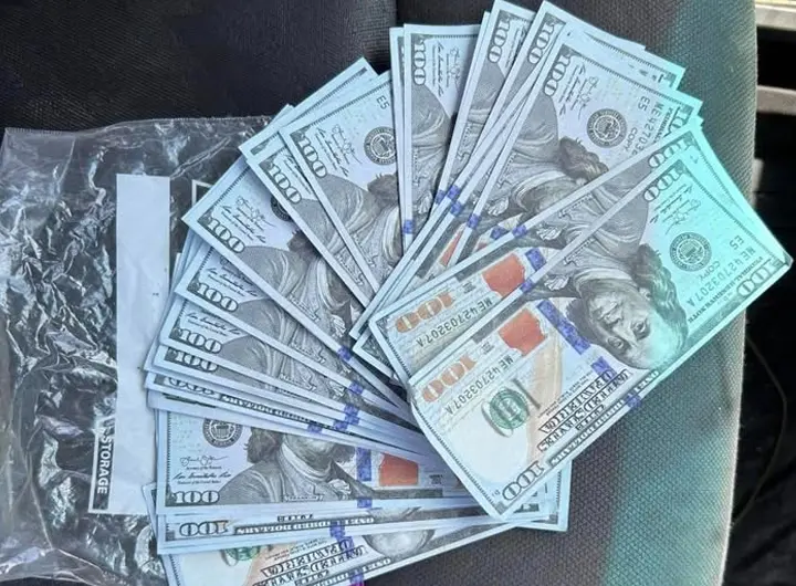 Counterfeit