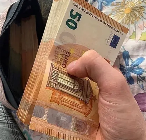 50 Euros