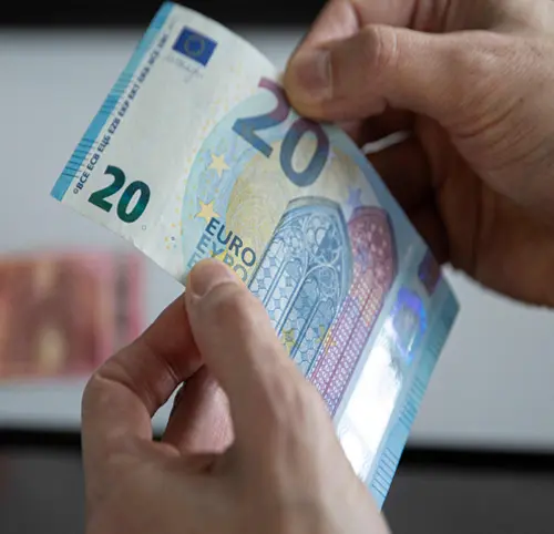20 Euros