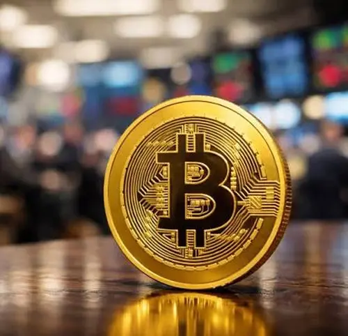 Bitcoin flip